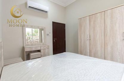 Apartment - 1 - 1 for rent in Umm Ghuwailina 4 - Umm Ghuwailina - Doha