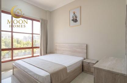 Apartment - 1 - 1 for rent in Umm Ghuwailina 4 - Umm Ghuwailina - Doha