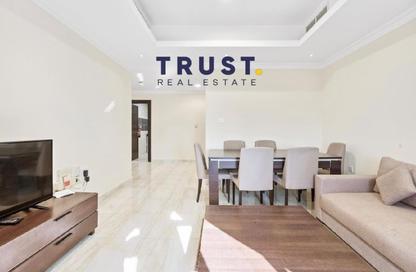Apartment - 2 - 1 for rent in Najma street - Old Airport Road - Doha