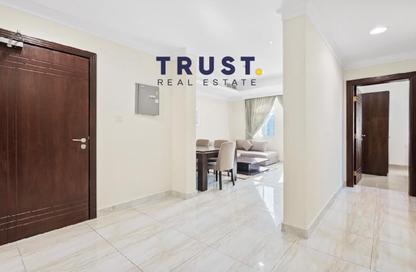 Apartment - 2 - 1 for rent in Najma street - Old Airport Road - Doha Apartment - 2 - 1 for rent in Najma street - Old Airport Road - Doha