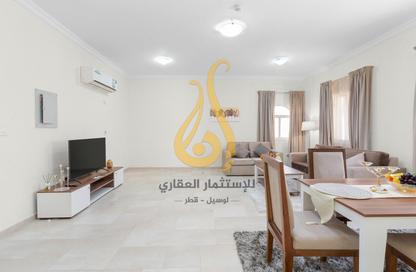Apartment - 2 Bedrooms - 2 Bathrooms for rent in Al Nasr Street - Al Nasr - Doha Apartment - 2 Bedrooms - 2 Bathrooms for rent in Al Nasr Street - Al Nasr - Doha