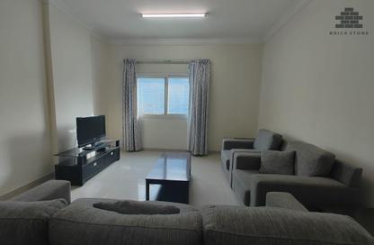 Apartment - 1 Bedroom - 1 Bathroom for rent in Hadramout Street - Doha Al Jadeed - Doha