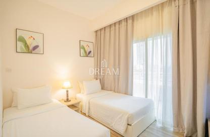 Apartment - 2 Bedrooms - 2 Bathrooms for rent in West Bay - West Bay - Doha