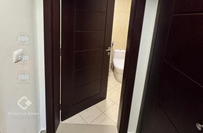 Apartment - 1 Bedroom - 2 Bathrooms for rent in East Porto Drive - Porto Arabia - The Pearl Island - Doha
