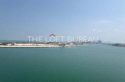 Apartment - 3 Bedrooms - 4 Bathrooms for sale in Seef Lusail Tower 1 - Seef Lusail - Lusail City - Lusail
