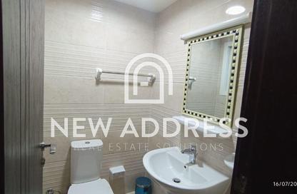 Apartment - 2 Bedrooms - 2 Bathrooms for rent in Fereej Bin Omran - Doha