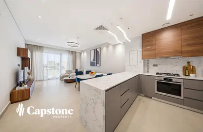 Apartment - 1 Bedroom - 2 Bathrooms for rent in Residential D6 - Fox Hills South - Fox Hills - Lusail