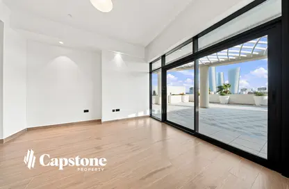 Apartment - 2 Bedrooms - 3 Bathrooms for rent in Seef Waterfront - Lusail City - Lusail Apartment - 2 Bedrooms - 3 Bathrooms for rent in Seef Waterfront - Lusail City - Lusail