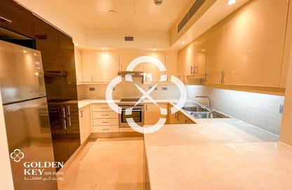 Apartment - 3 Bedrooms - 4 Bathrooms for rent in Murano - Qanat Quartier - The Pearl Island - Doha Apartment - 3 Bedrooms - 4 Bathrooms for rent in Murano - Qanat Quartier - The Pearl Island - Doha