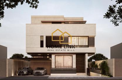 Villa - 4 Bedrooms - 6 Bathrooms for sale in Huzoom Villas - Lusail City - Lusail