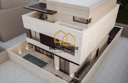 Villa - 4 Bedrooms - 6 Bathrooms for sale in Huzoom Villas - Lusail City - Lusail