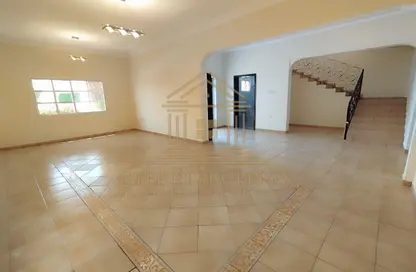 Villa - 4 Bedrooms - 4 Bathrooms for rent in Al Waab Street - Al Waab - Doha