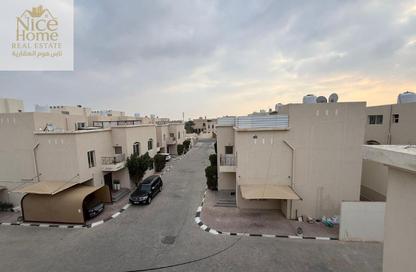 Villa - 4 Bedrooms - 4 Bathrooms for rent in Madinat Khalifa - Doha