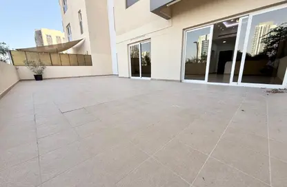 شقة - 2 غرف نوم - 4 حمامات للايجار في دارا - فوكس هيلز - الوسيل