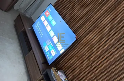 شقة - 2 غرف نوم - 3 حمامات للايجار في لوسيل ريسيدينس - منطقة المارينا - الوسيل