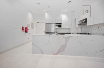 Apartment - 1 Bedroom - 2 Bathrooms for rent in Fox Hills South - Fox Hills - Lusail