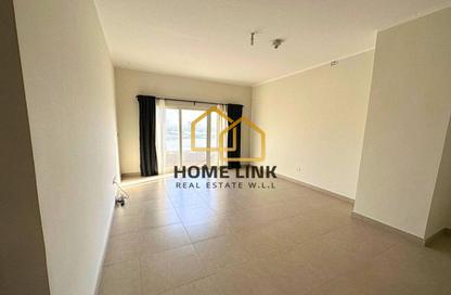 Apartment - 1 - 2 for sale in Piazza 2 - La Piazza - Fox Hills - Lusail