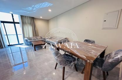 Apartment - 2 Bedrooms - 3 Bathrooms for rent in Giardino Apartments - The Pearl Island - Doha Apartment - 2 Bedrooms - 3 Bathrooms for rent in Giardino Apartments - The Pearl Island - Doha