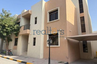 Compound - 7 Bedrooms - 7 Bathrooms for rent in Bu Hamour Street - Abu Hamour - Doha