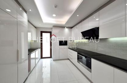 Compound - 4 Bedrooms - 6 Bathrooms for rent in Giardino Gardens - Giardino Villas - The Pearl Island - Doha