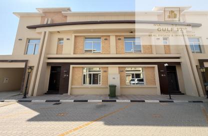 Apartment - 2 Bedrooms - 2 Bathrooms for rent in Al Ebb - Al Kheesa - Umm Salal Mohammed Apartment - 2 Bedrooms - 2 Bathrooms for rent in Al Ebb - Al Kheesa - Umm Salal Mohammed