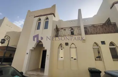 Compound - 4 Bedrooms - 3 Bathrooms for rent in Al Waab Street - Al Waab - Doha
