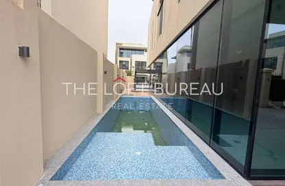 فيلا - 6 غرف نوم - 7 حمامات للبيع في حدائق جاردينو - فيلات جاردينو - جزيرة اللؤلؤة - الدوحة