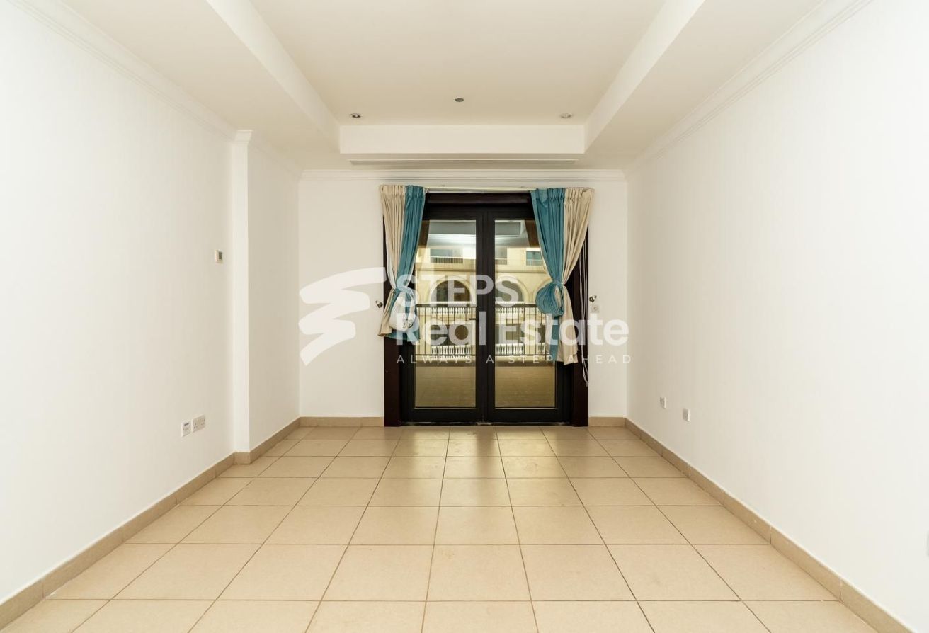 Apartment for Rent | Excellent and Move-in Ready - apartment in Porto Arabia