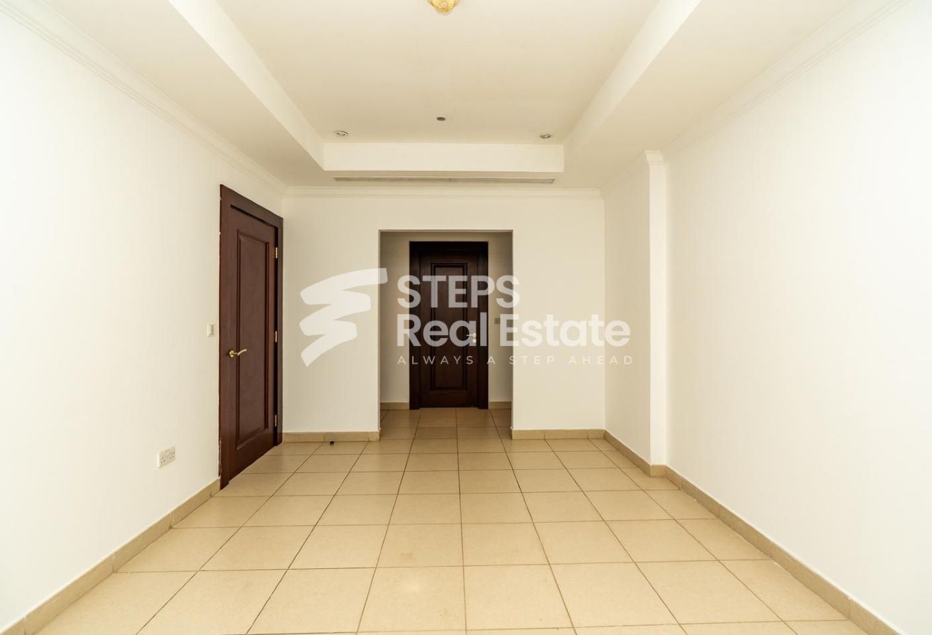 Apartment for Rent | Excellent and Move-in Ready - apartment in Porto Arabia