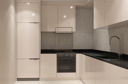 Apartment - 3 Bedrooms - 5 Bathrooms for sale in Fox Hills A13 - Fox Hills - Lusail