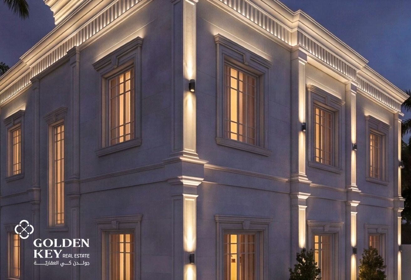 Ultra-Modern Hotel-Style Finish | Standalone Villa