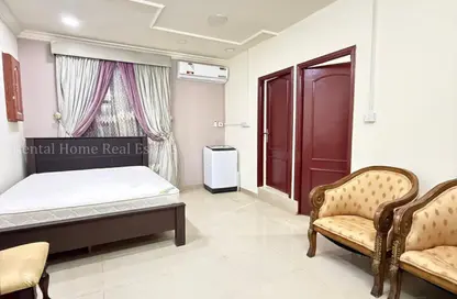 Apartment - Studio - 1 Bathroom for rent in Old Airport Road - Old Airport Road - Doha Apartment - Studio - 1 Bathroom for rent in Old Airport Road - Old Airport Road - Doha