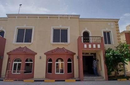 Villa - 3 Bedrooms - 3 Bathrooms for rent in Al Thumama - Al Thumama - Doha
