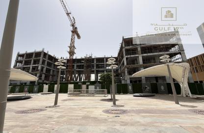 Apartment - 1 Bedroom - 2 Bathrooms for sale in Boulevard View - Yasmeen City - Lusail