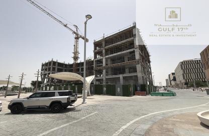 Apartment - 1 Bedroom - 2 Bathrooms for sale in Boulevard View - Yasmeen City - Lusail