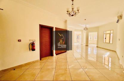 مجمع سكني - 4 غرف نوم - 5 حمامات للايجار في شارع بو هامو - أبو هامور - الدوحة مجمع سكني - 4 غرف نوم - 5 حمامات للايجار في شارع بو هامو - أبو هامور - الدوحة
