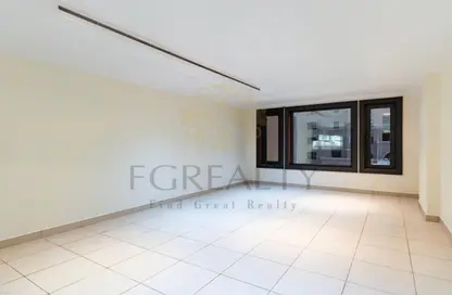 Apartment - 1 Bathroom for rent in East Porto Drive - Porto Arabia - The Pearl Island - Doha