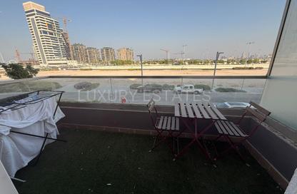 Apartment - 1 - 2 for sale in Dara - Fox Hills - Lusail