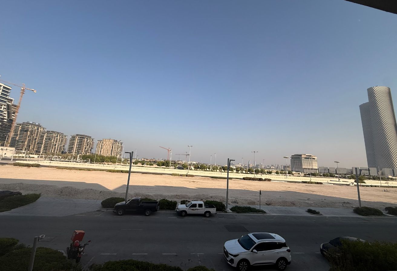 Fully Upgraded 1BR | 88 SQM | 7.1% ROI | Lusail Qa thumbnail 4