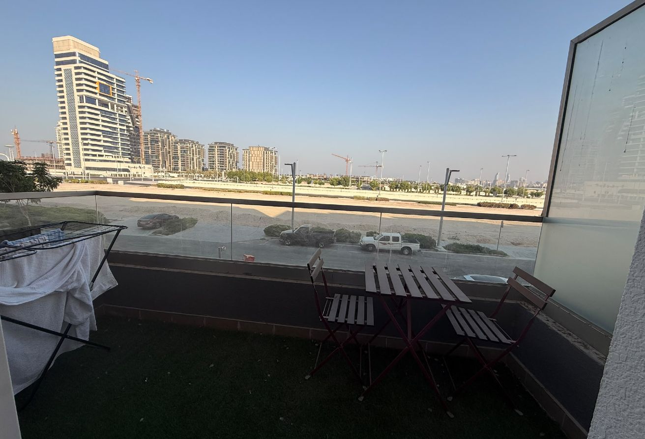 Fully Upgraded 1BR | 88 SQM | 7.1% ROI | Lusail Qa thumbnail 5