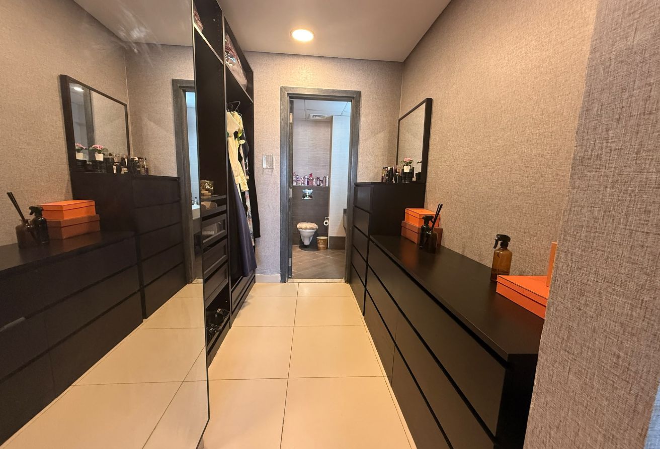 Fully Upgraded 1BR | 88 SQM | 7.1% ROI | Lusail Qa thumbnail 9