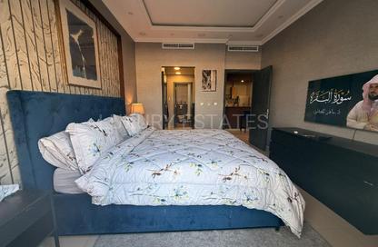 Apartment - 1 - 2 for sale in Dara - Fox Hills - Lusail Apartment - 1 - 2 for sale in Dara - Fox Hills - Lusail