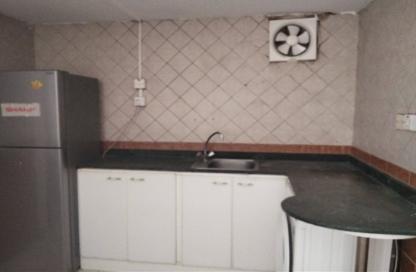 Apartment - 1 Bedroom - 1 Bathroom for rent in Hotel 115 - Old Salata - Salata - Doha Apartment - 1 Bedroom - 1 Bathroom for rent in Hotel 115 - Old Salata - Salata - Doha