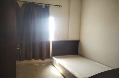 Apartment - 1 Bedroom - 1 Bathroom for rent in Hotel 115 - Old Salata - Salata - Doha