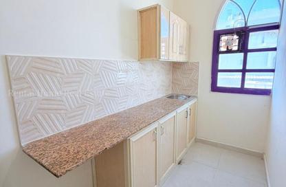 Apartment - 1 Bedroom - 1 Bathroom for rent in Old Airport Road - Old Airport Road - Doha