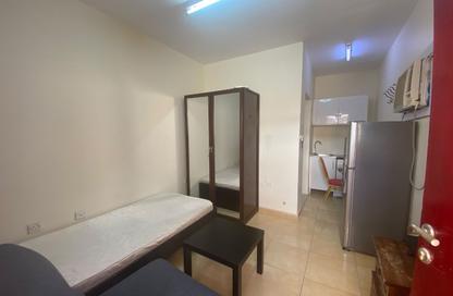 Apartment - Studio - 1 for rent in Hazm Al Markhiya - Doha Apartment - Studio - 1 for rent in Hazm Al Markhiya - Doha