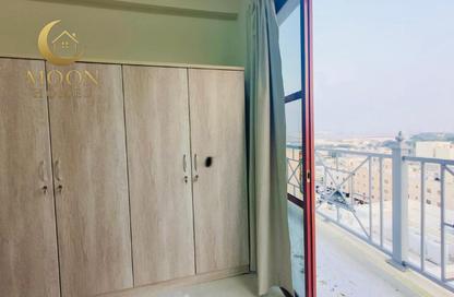 Apartment - 1 - 1 for rent in Umm Ghwailina Comm - Umm Ghuwalina - Umm Ghuwailina - Doha
