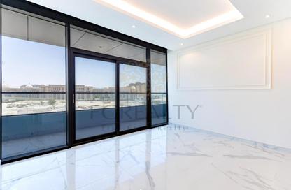 Apartment - 2 Bedrooms - 4 Bathrooms for sale in Marina Residences 195 - Marina District - Lusail