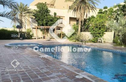 مجمع سكني - 4 غرف نوم - 4 حمامات للايجار في شارع الوعب - الوعب - الدوحة مجمع سكني - 4 غرف نوم - 4 حمامات للايجار في شارع الوعب - الوعب - الدوحة