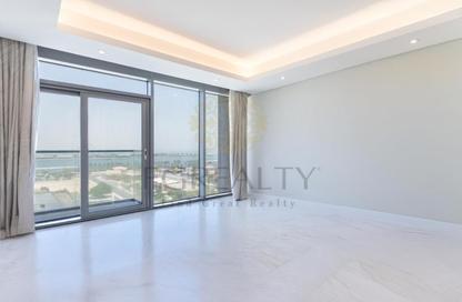 Apartment - 1 Bedroom - 2 Bathrooms for sale in Lusail Residence - Marina District - Lusail Apartment - 1 Bedroom - 2 Bathrooms for sale in Lusail Residence - Marina District - Lusail